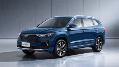 Photo of Jetta Executive: статус и удобство