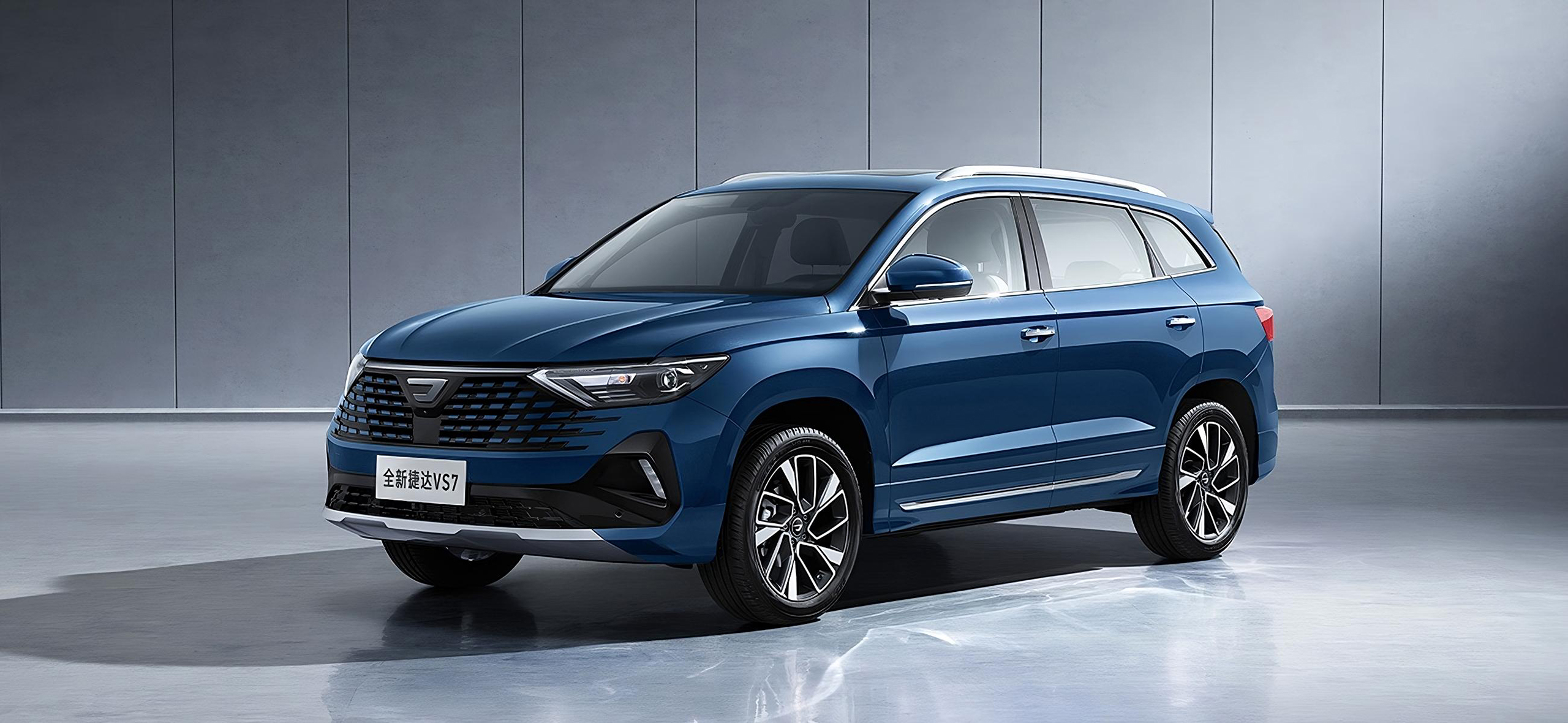 Фото 34 — Jetta Executive: статус и удобство