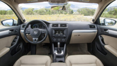 Photo of Jetta SEL: преимущества и недостатки