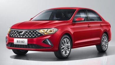 Photo of Jetta 3.0: технологичность и комфорт