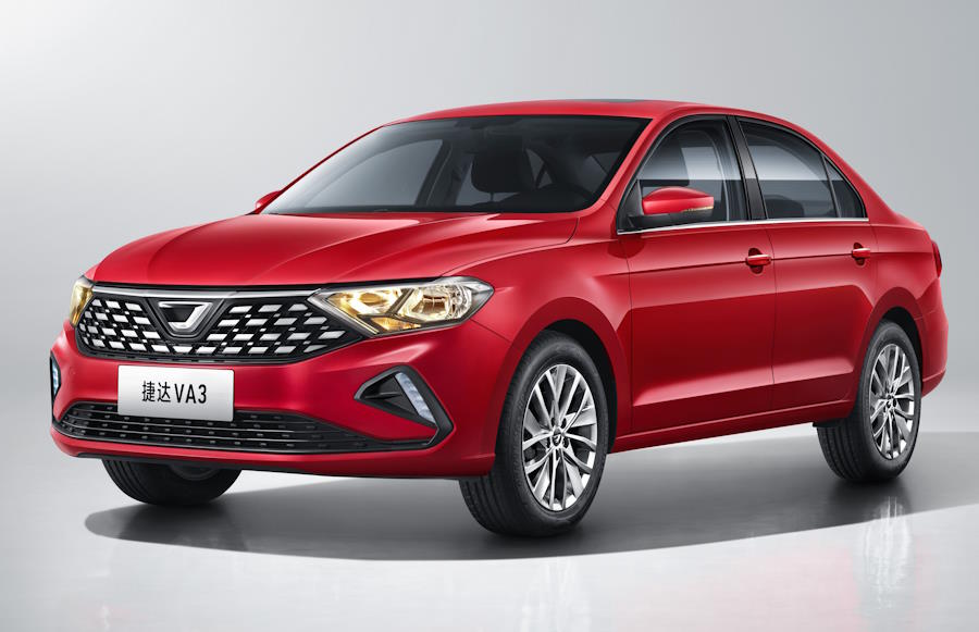 Фото 49 — Jetta 3.0: технологичность и комфорт