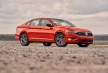 Photo of Jetta 2019: обновленный дизайн