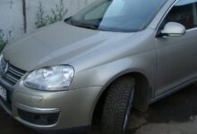 Photo of Ремонт салона Volkswagen Jetta 8