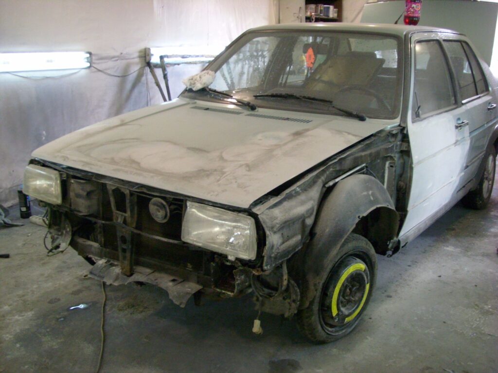 Фото 78 — Ремонт Volkswagen Jetta: полезные советы