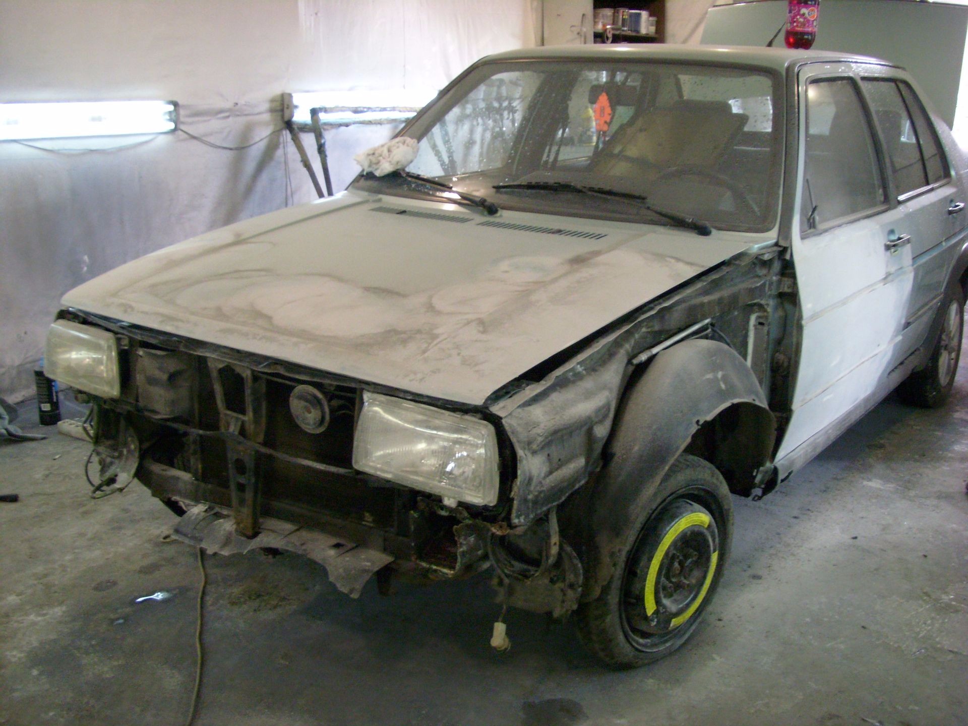 Фото 78 — Ремонт Volkswagen Jetta: полезные советы