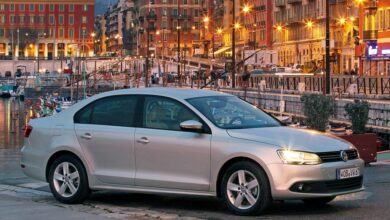 Photo of Volkswagen Jetta: тест-драйв новой модели