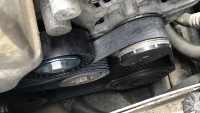 Photo of Замена генератора на Jetta 8