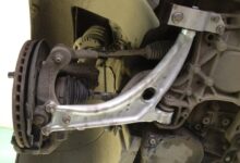 Photo of Диагностика подвески Volkswagen Jetta 5