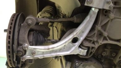 Photo of Диагностика подвески Volkswagen Jetta 5