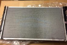 Photo of Ремонт системы охлаждения Volkswagen Jetta 7