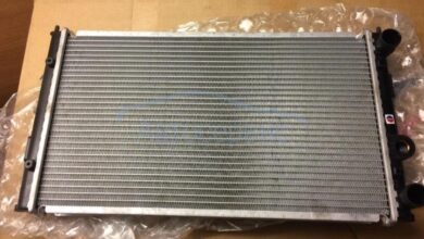 Photo of Ремонт системы охлаждения Volkswagen Jetta 7