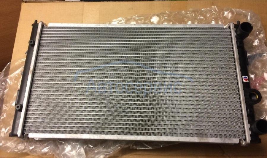 Фото 56 — Ремонт системы охлаждения Volkswagen Jetta 7