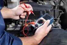 Photo of Ремонт электрики на Jetta 4