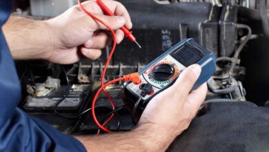 Photo of Ремонт электрики на Jetta 4