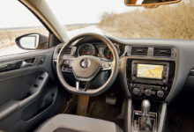 Photo of Jetta Sportwagen: вместительность и управляемость