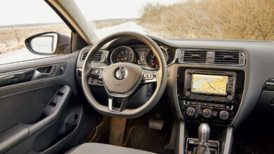 Photo of Jetta Sportwagen: вместительность и управляемость