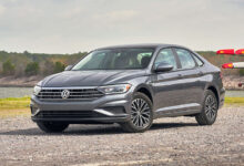 Photo of Volkswagen Jetta: выбор лучших шин