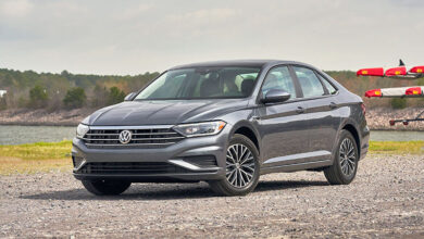 Photo of Volkswagen Jetta: выбор лучших шин