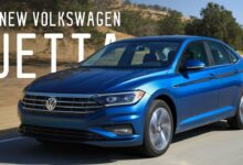 Photo of Jetta 1.4T: тест-драйв и впечатления