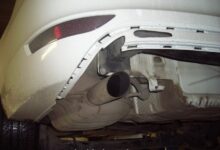 Photo of Ремонт выхлопной системы Volkswagen Jetta 3