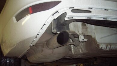 Photo of Ремонт выхлопной системы Volkswagen Jetta 3