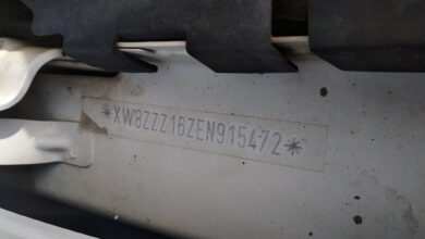 Photo of Диагностика двигателя Volkswagen Jetta 5