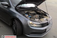Photo of Volkswagen Jetta 6: решение проблем с двигателем
