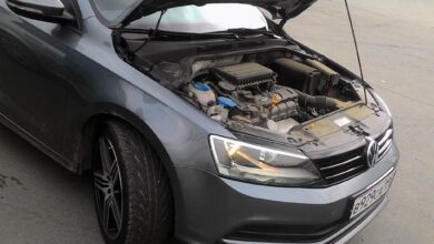 Photo of Volkswagen Jetta 6: решение проблем с двигателем