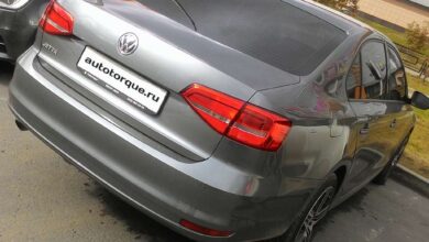 Photo of Volkswagen Jetta 6: как улучшить динамику