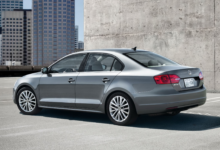 Photo of Volkswagen Jetta: история и эволюция
