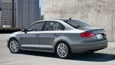 Photo of Volkswagen Jetta: история и эволюция