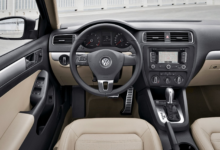 Photo of Jetta Highline: роскошь и удобство