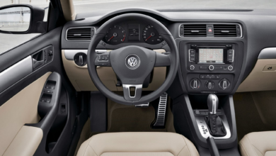 Photo of Jetta Highline: роскошь и удобство