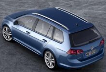 Photo of Jetta Alltrack: проходимость и надежность
