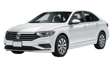 Photo of Volkswagen Jetta: сравнение с конкурентами