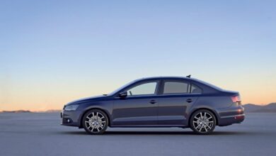 Photo of Volkswagen Jetta: новые технологии и функции