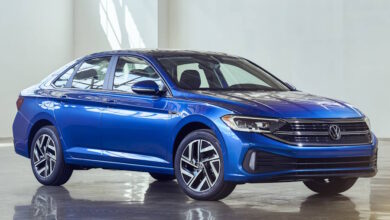 Photo of Volkswagen Jetta: обзор среднего класса