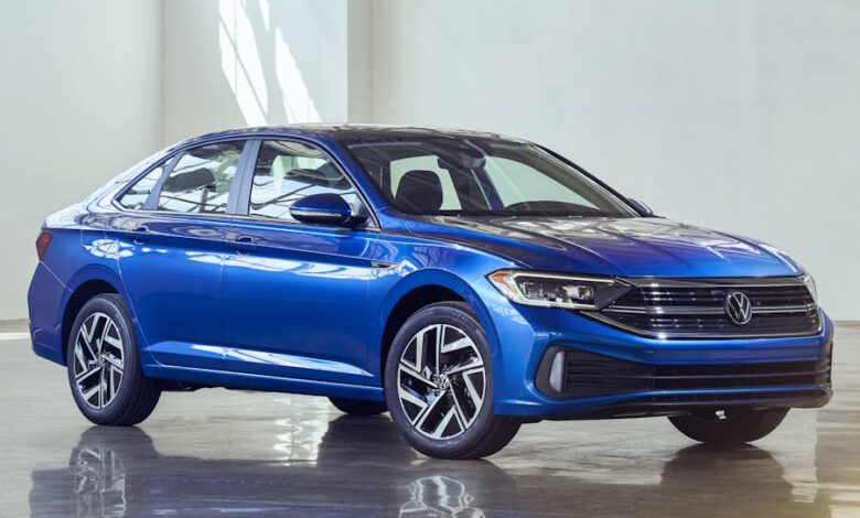 Photo of Volkswagen Jetta: обзор среднего класса