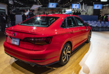 Photo of Volkswagen Jetta: спортивный образ жизни