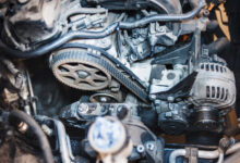 Photo of Замена ремня ГРМ на Jetta 2