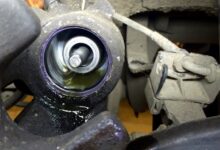 Photo of Ремонт тормозной системы Volkswagen Jetta 5