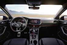Photo of Jetta 2020: новые опции и функции