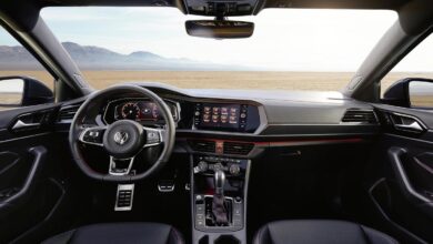 Photo of Jetta 2020: новые опции и функции